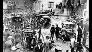 Terrorist Attack 1920 Revealed