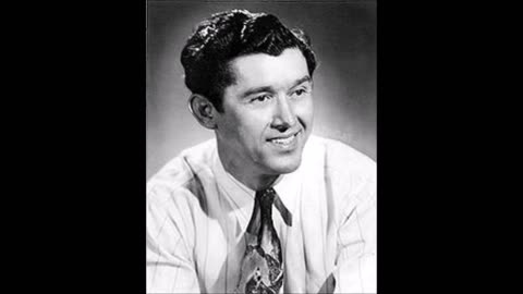 Roy Acuff - Radio Show Part 2 (1954).