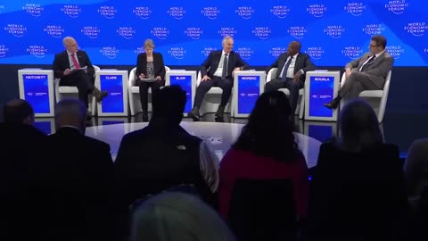 100 Days to Outrace the Next Pandemic | Davos 2023 | World Economic Forum