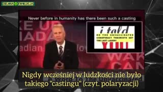 NIC NAS NIE ZMUSI ABY DOBROWOLNIE PRZESTAĆ BYĆ CZŁOWIEKIEM