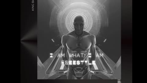 King Bau - I Am What I Am Freestyle | Prod. By NXA