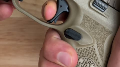 FN 509 Apex Trigger Comparison