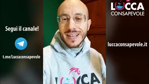 Appuntamento di Febbraio - Lucca Consapevole