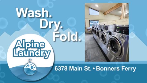 Alpine Laundry