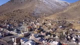 10 Best Places to Visit in Nevada - Travel Video