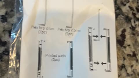 PRINTERBOX Screwdriver Transformer 2-2.5