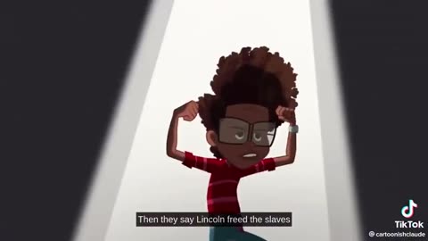 Disney Pushes Woke Claim America Founded on Racism/Slavery in New Kids Cartoon