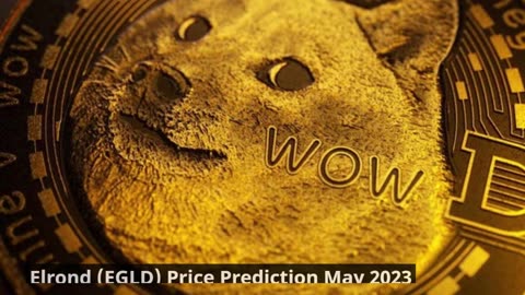 Elrond Price Prediction 2023 EGLD Crypto Forecast up to $74.93