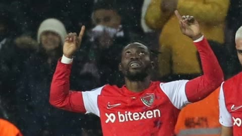 Ghana soccer star Christian Atsu is 'yet to be found,'