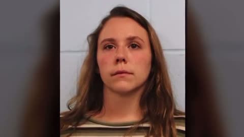 SICK: Teacher Arrested After Making Out With 5th Grader