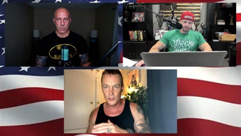 Human Sacrifice in Haiti? | Evening Rants with Guest Michael Robison