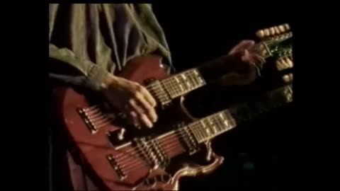 Led Zeppelin - The Song Remains The Same - Knebworth 08-04-1979 Part 1