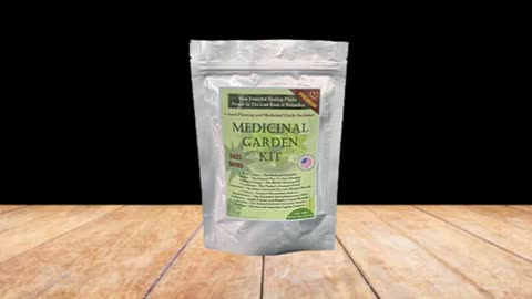 Medicinal Garden Kit Does It Work? Medicinal Garden Kit Review!!
