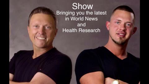 Healthmasters - Ted and Austin Broer Show - April 16, 2024