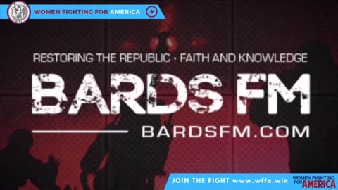BARDSFM RADIO SHOW Restoring the Republic 8 Faith and Knowledge Show interviews Christie Hutcherson
