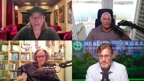 Michael Jaco: Cutting Edge Doctors, Including Dr. Bryan Ardis, Exposing The Vaccine, Diet Pills, Food & Energy Drinks Dripping With Venoms & What You Can Do To Counter It!