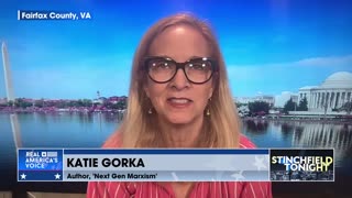Who is Behind the Pro-Hamas Protests at College Campuses? Katie Gorka joins Grant Stinchfield