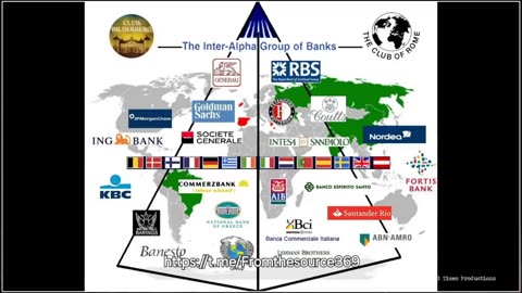 THE ILLUMINATI, The council of foreign relations & THE SECRET SOCIETIES