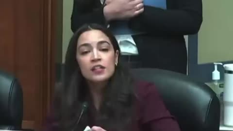 AOC Savagely Humiliated Trying To Outsmart Key GOP Witness