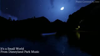 CALM AND RELAXING: Disney Calm Music