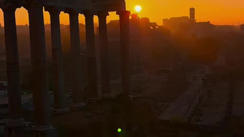 Happy Birthday Rome! 2777 Years of Eternal Beauty 🎉🏛️