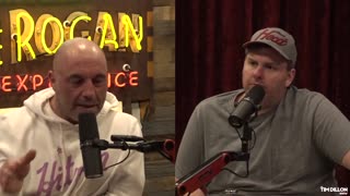 Joe Rogan Talks To Tim Dillon About The Suppression Of mRNA Shot Adverse Events
