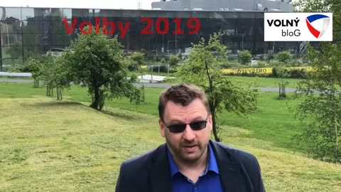 Remix - Eurovolby 2019 a dnešní situace - czexit, NATOexit