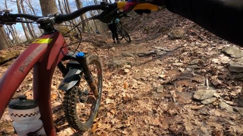 Mountain Bike Western North Carolina Great Place