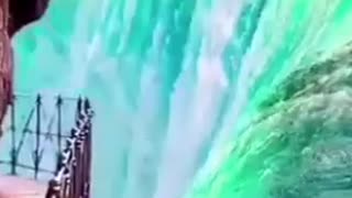 Earth is incredible, enjoy the video