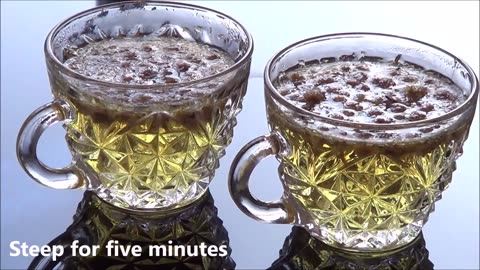 Chamomile Tea | Benefits & Side Effects of Chamomile Tea