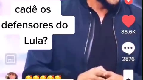 Lula é inocente?