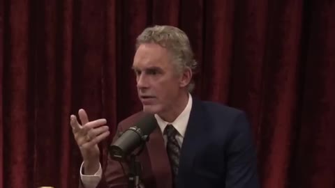 JORDAN PETERSON EXPOSES THE WORLD ECONOMIC FORUM WITH JOE ROGAN - TRUMP NEWS