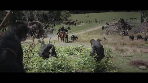 kingdom of the Planet of the Apes Review