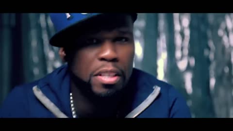 Title: 50 Cent - "Definition Of Sexy"