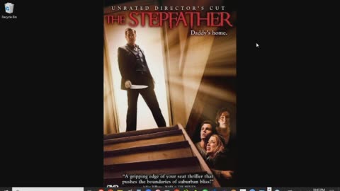 The Stepfather (2011) Review
