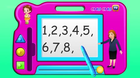 ChuChu_TV_Classics_-_Numbers_Song_-_Learn_to_Count_from_1_to_10___Nursery_Rhymes