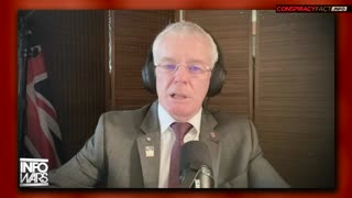 Senator Malcolm Roberts: Australia is the Testing Ground of the NWO