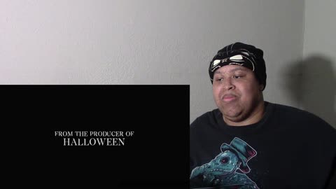 "The Exorcism" Trailer (Starring Russel Crowe) | Chipmunk Reaction