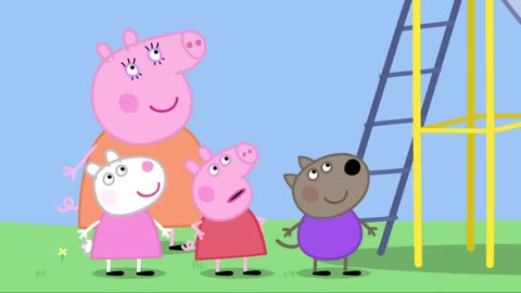🐷 PEPPA`S WAY OF THE WATER🐷 PEPPA PIG TALES🐷 BRAND NEW PEPPA PIG EPISODES !!!!