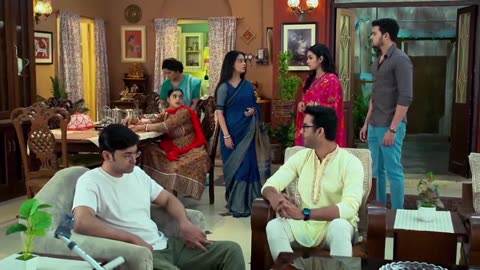 Kar Kache Koi Moner Katha 2024-04-30 Episode 295