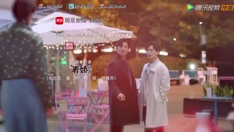 ENG SUB [My Girlfriend is an Alien S2] EP02| Starring: Thassapak Hsu, Wan Peng|Tencent Video-ROMANCE