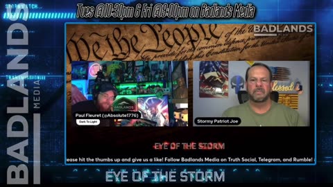 EOTS Clips - Ep. 119: We The People - The 1st Amendment
