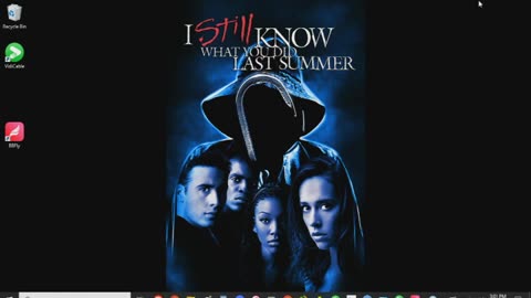 I Still Know What You Did Last Summer Review