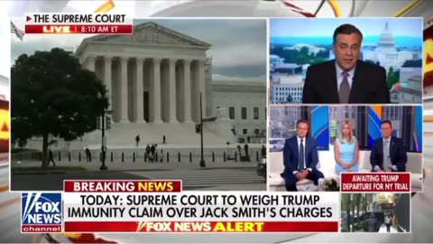 Jonathan Turley Explains Why Alvin Bragg Is Trump's BEST Lawyer
