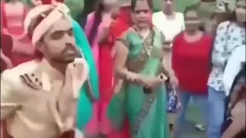 Marriage Funny video🤣🤣