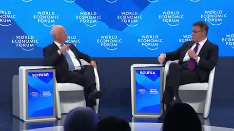 Conversation with Albert Bourla, CEO of Pfizer | Davos | #WEF22