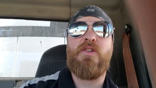 Ask A Trucker ep005 The worst book I've ever read