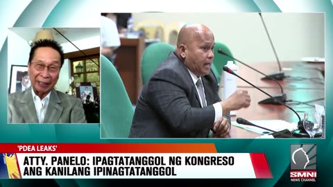 'Ipagtatanggol ng Kongreso ang kanilang ipinagtatanggol'