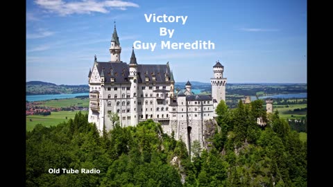 Victory by Guy Meredith. BBC RADIO DRAMA
