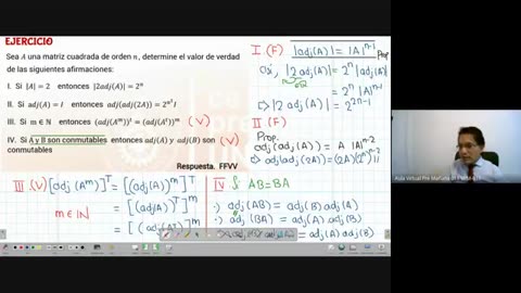 CEPRE UNI 2021 - 2 | SEMANA 14 | ÁLGEBRA S02